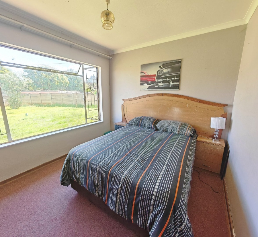 4 Bedroom Property for Sale in Pellissier Free State